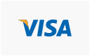 Visa payment available